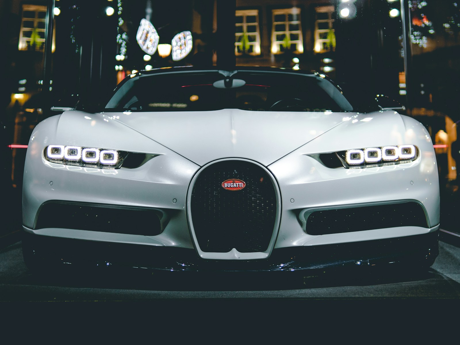Lamborghini Aventador LP 770-4 SVJ