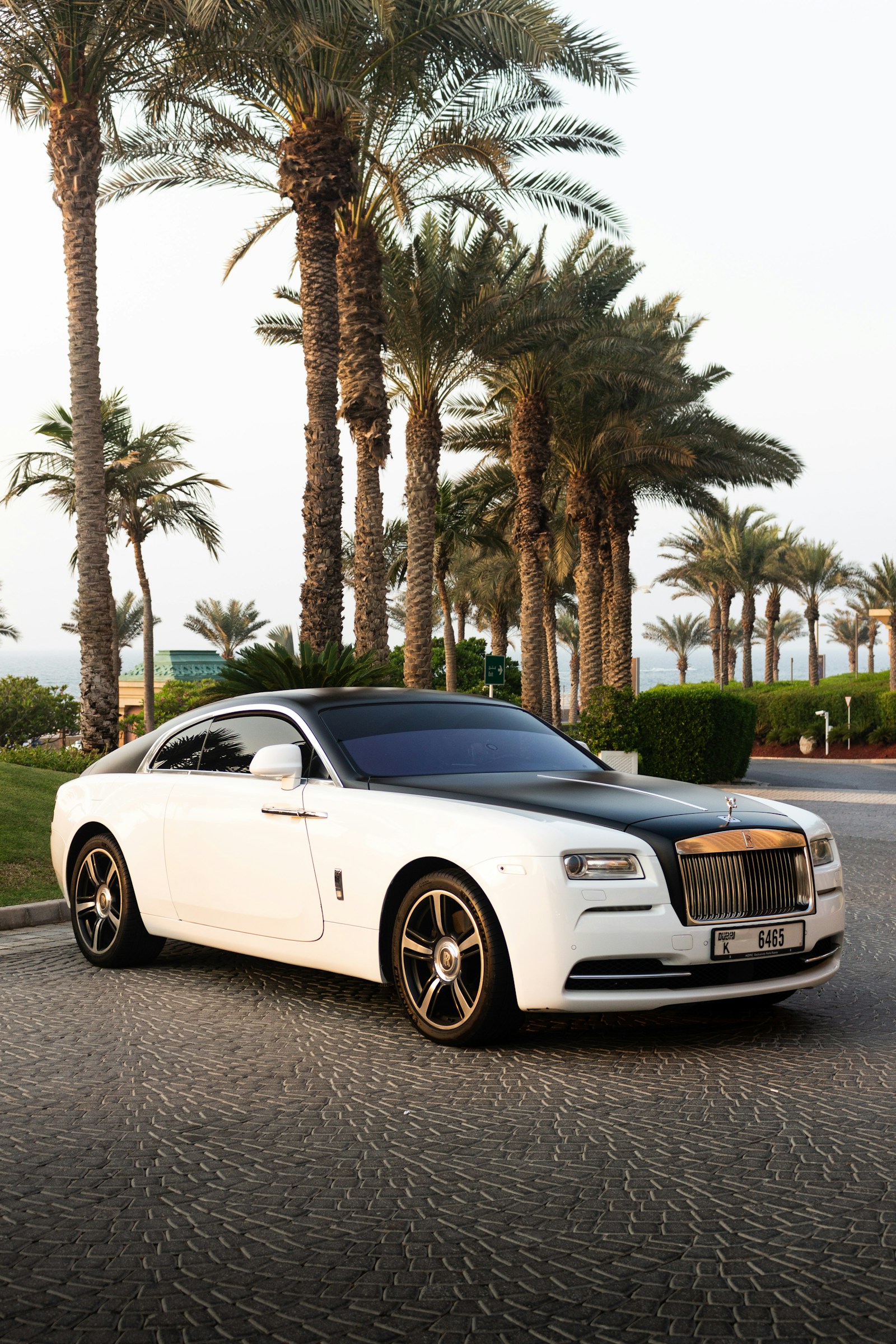 Rolls-Royce Ghost Series II