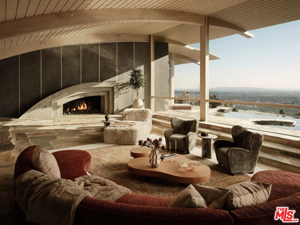 624 Cole Pl, Beverly Hills